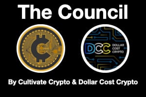 Crypto Council Logo